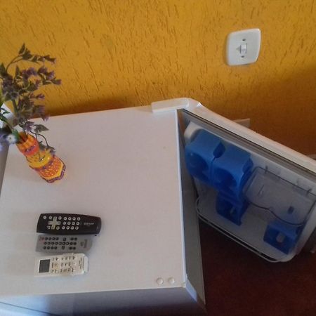 Suites Do Caboclo 일랴벨라 객실 사진