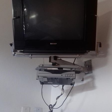 Suites Do Caboclo 일랴벨라 객실 사진