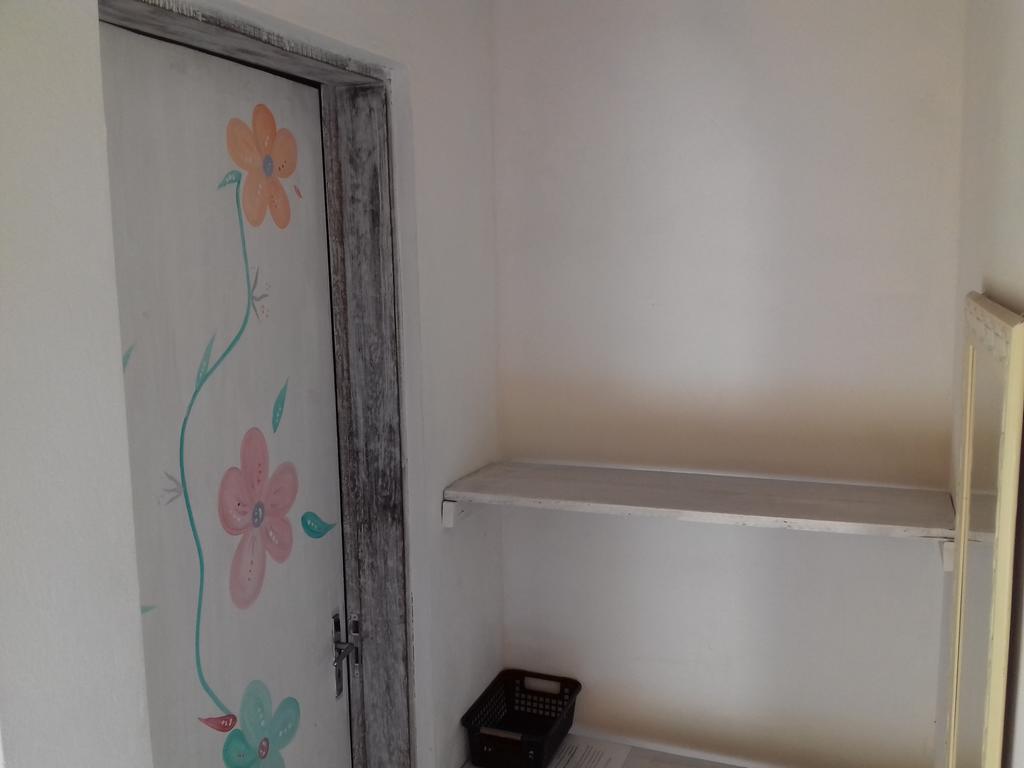 Suites Do Caboclo 일랴벨라 외부 사진